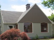 Exterior House Painting